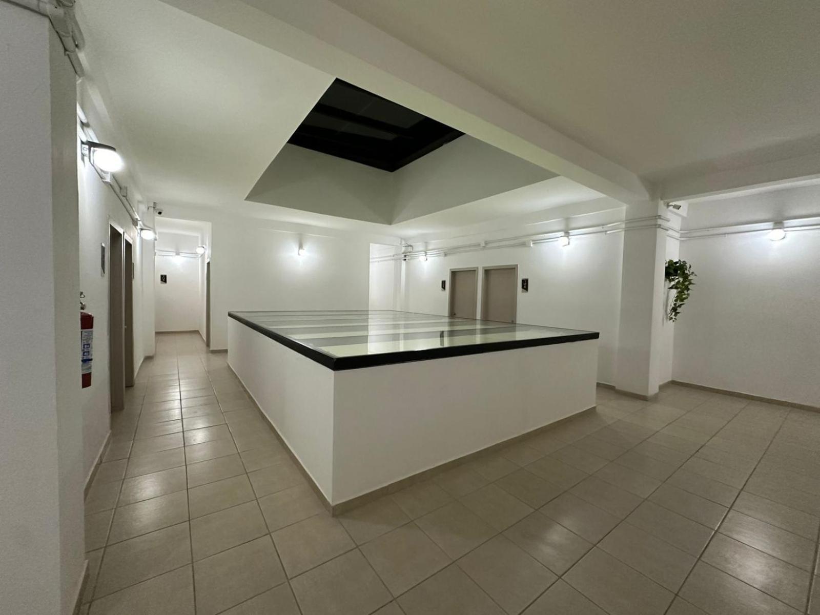 Hotel Plaza Centenario Juan Aldama Екстериор снимка